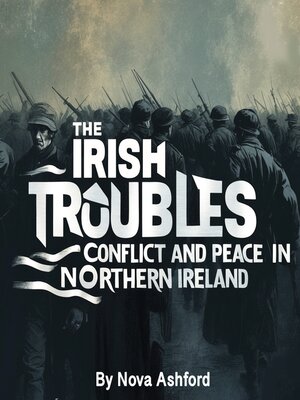 cover image of The Irish Troubles
